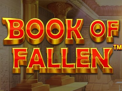 Видеослот Book Of Fallen от Pragmatic Play