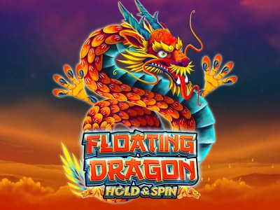 Игровой аппарат Floating Dragon от Pragmatic Play