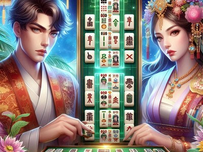Игровой автомат Mahjong Ways от PG Soft