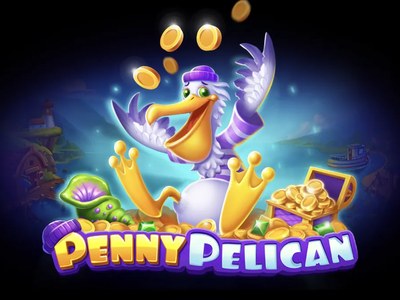 Видеослот Penny Pelican от BGaming
