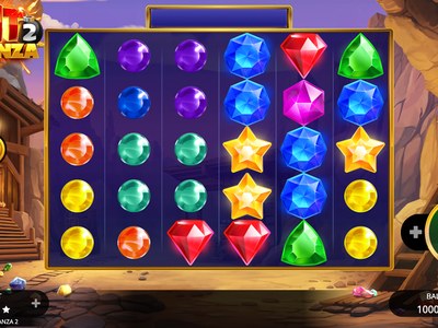 Игровой аппарат Tnt Bonanza 2 студии Booming Games